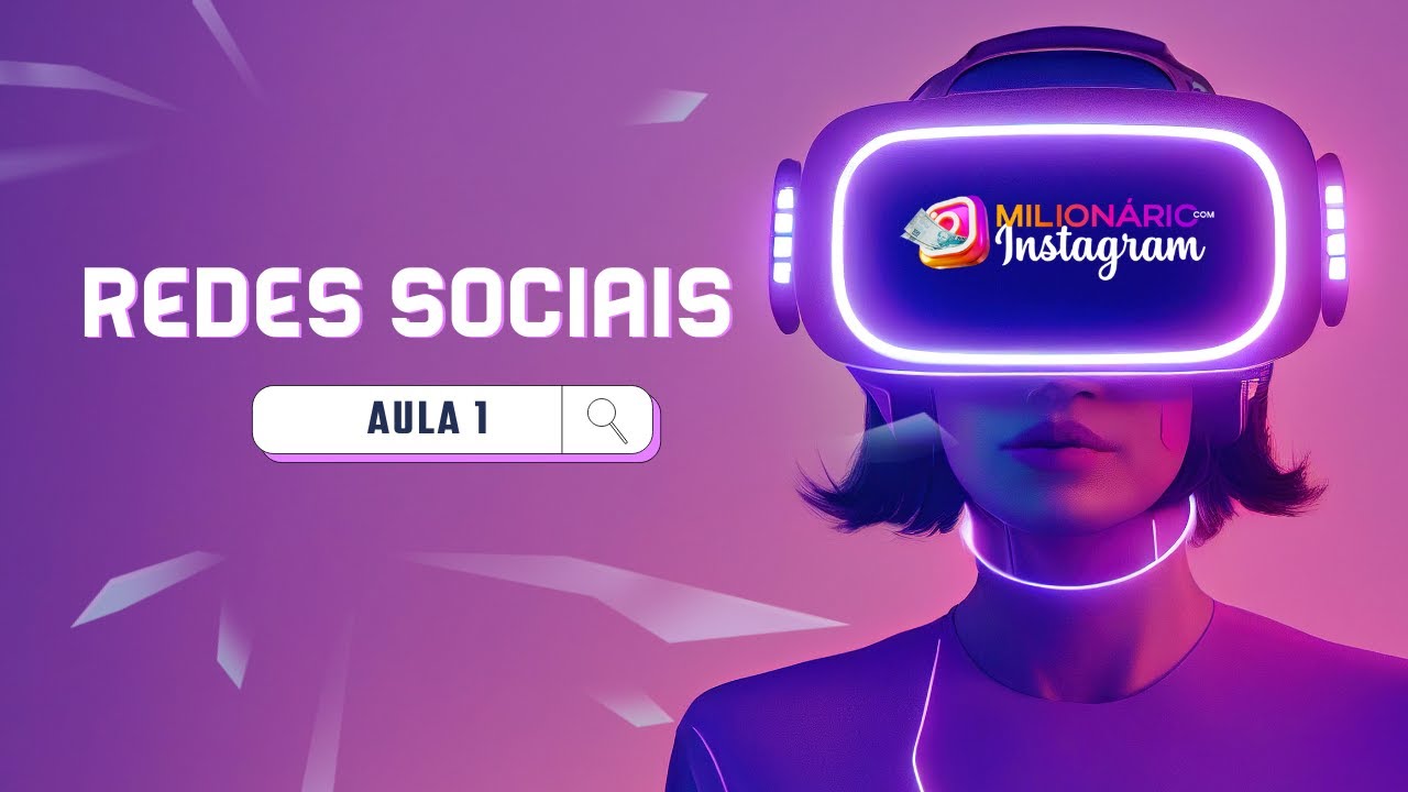 Aula Qual O Poder Das Redes Sociais E Como Ela Pode Transformar Sua