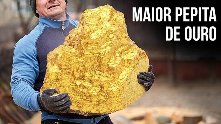 16 Mais Raras E Caras Descobertas Da Mineração