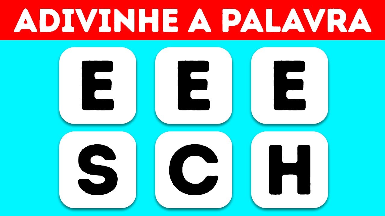 95 Enigmas para Quem Topar um Desafio Instigante