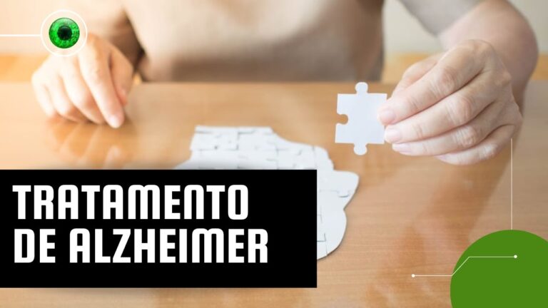 Alzheimer: 1º ensaio clínico virtual testa tratamentos contra a doença