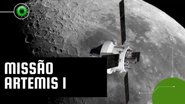 Artemis 1: cápsula Orion alcançou a distância mais próxima da Lua