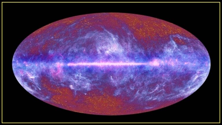 Cientistas revelam nova descoberta incrível sobre o universo