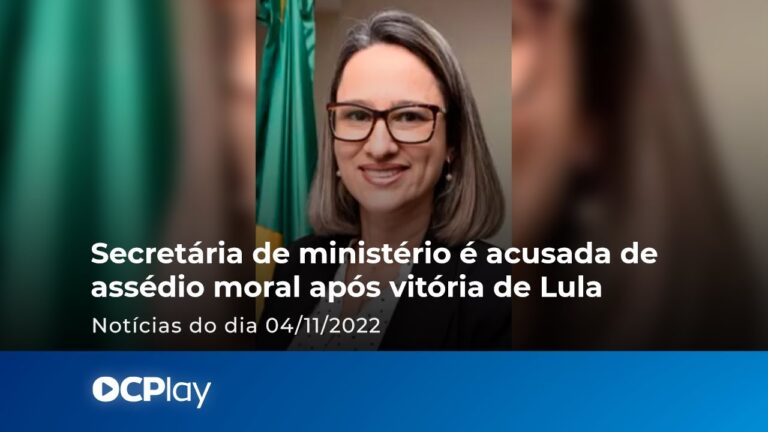 Secretária de ministério é acusada de assédio moral após vitória de Lula