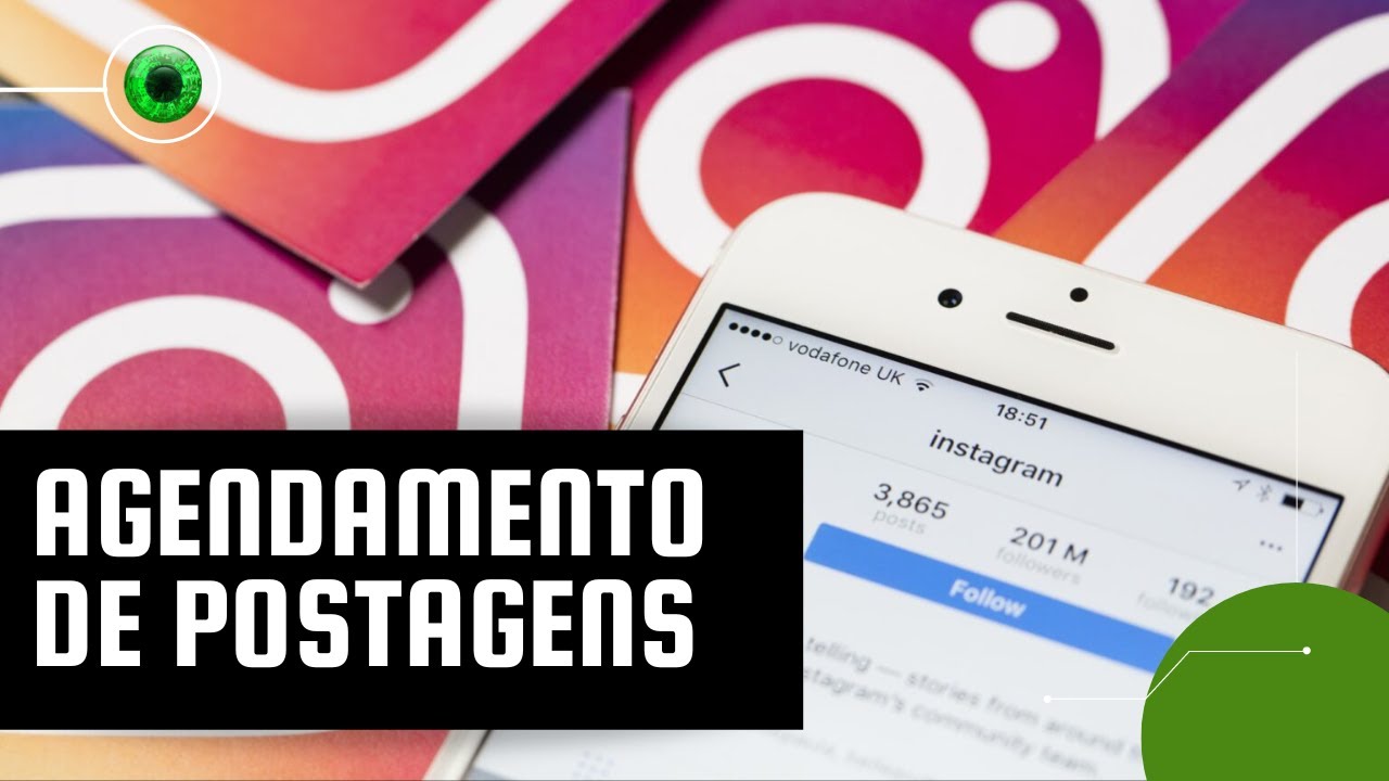 Instagram vai permitir que usuários agendem publicações