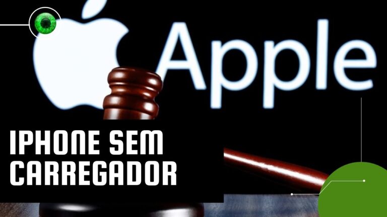 iPhones sem carregador: Justiça mantém suspensão da venda no Brasil