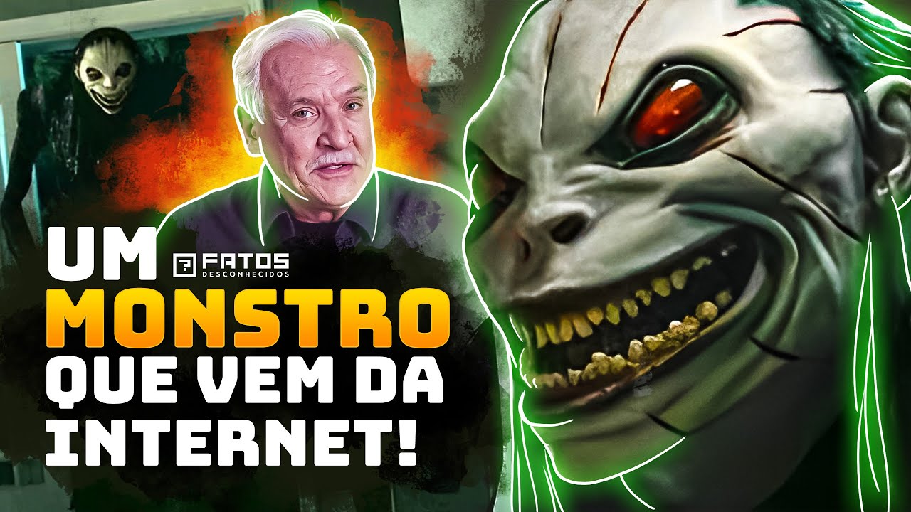 "O MEME do Mal” ganha vida e aterroriza adolescentes