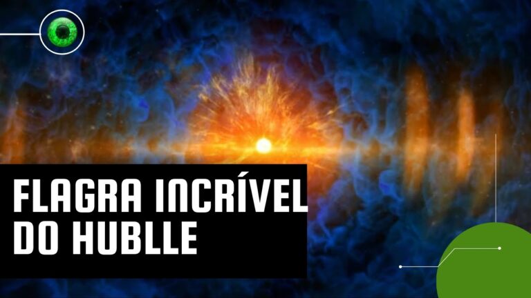 Supernova é vista explodindo em três momentos diferentes; confira