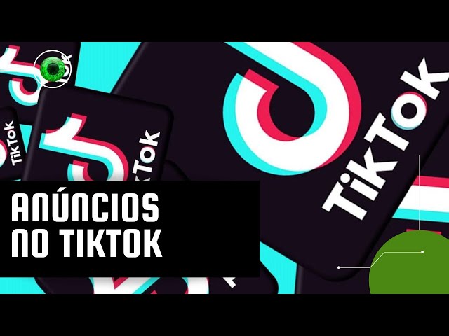 TikTok se torna potência no mundo dos anúncios e preocupa concorrentes