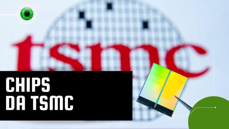 TSMC quer produzir chips com tecnologia (ainda) mais avançada