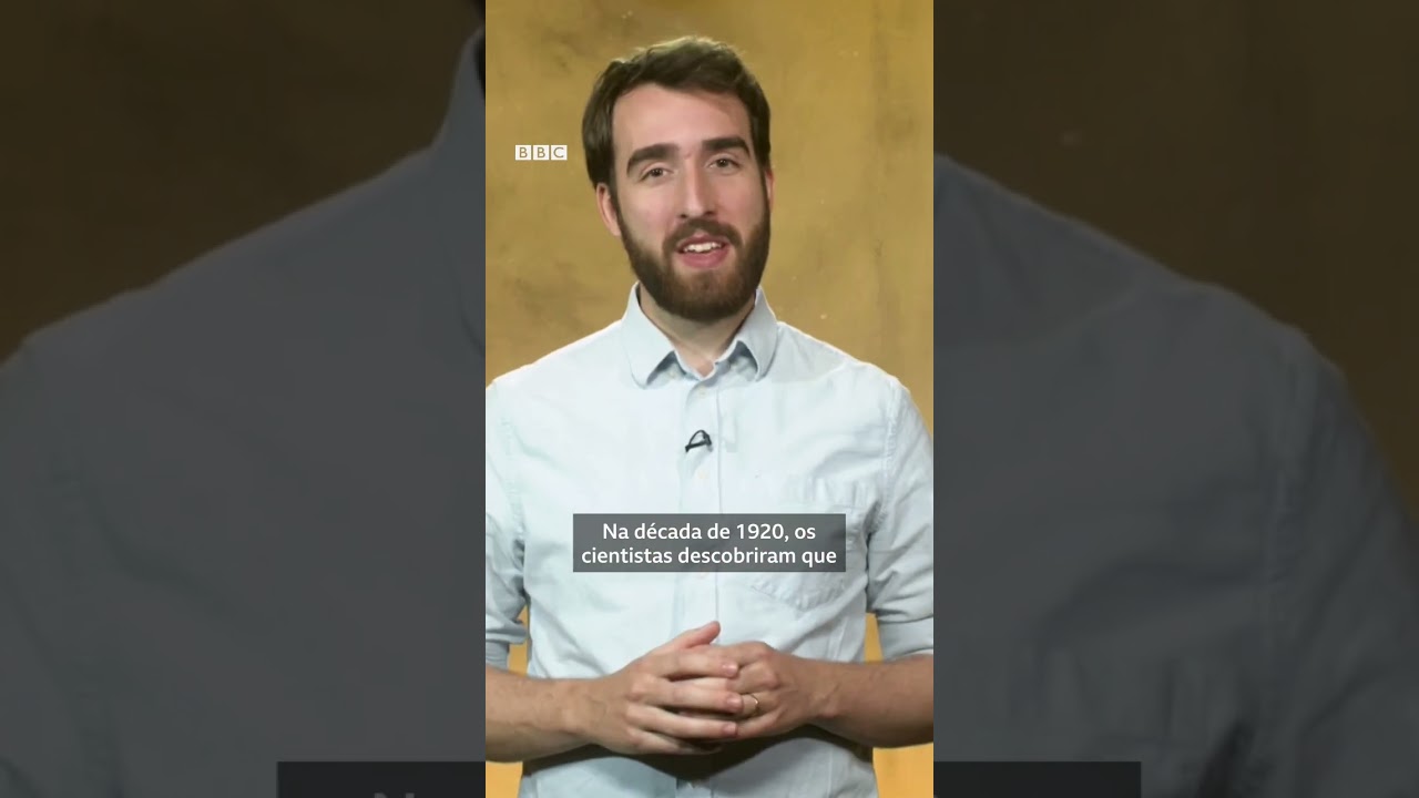 A estranha história dos testes de gravidez #shorts