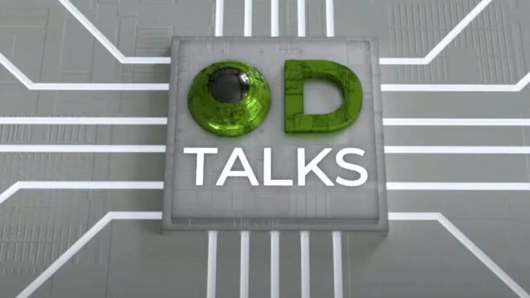 OD Talks: entenda o que são mainframes, que continuam revolucionando a tecnologia