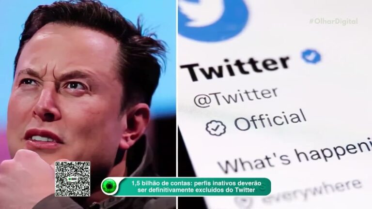 Mais uma polêmica no Twitter de Elon Musk