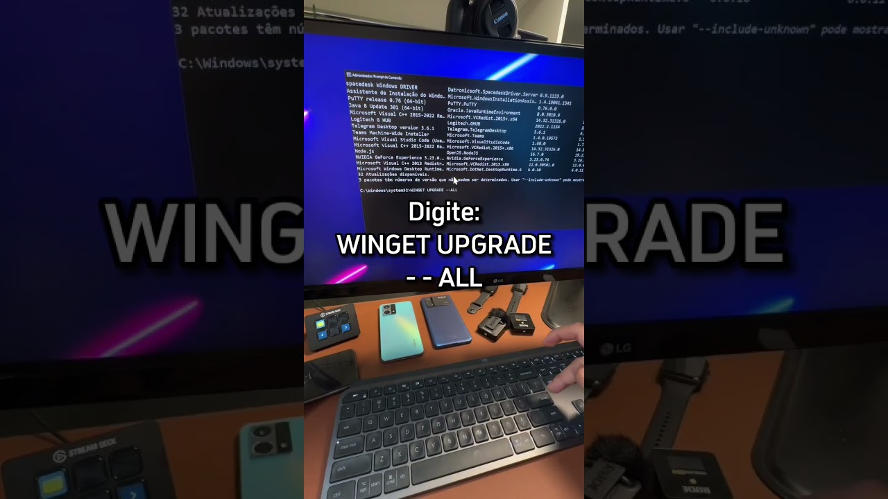 Não compartilhe isso com seu técnico #computador #dicas #pc #windows #truques