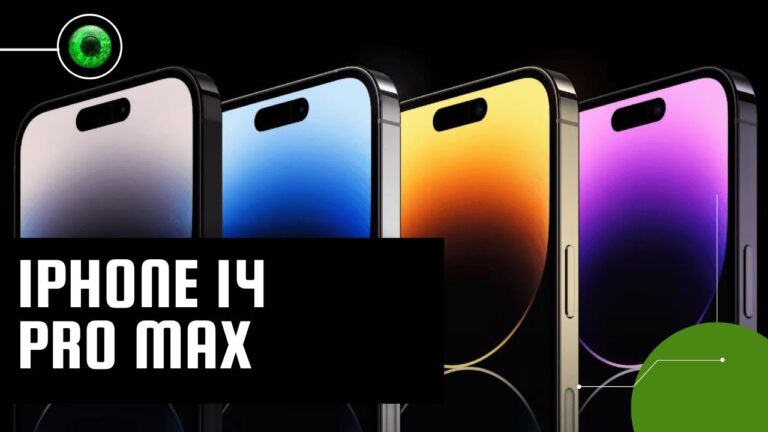 iPhone 14 Pro Max carrega mais rápido via MagSafe que o modelo anterior