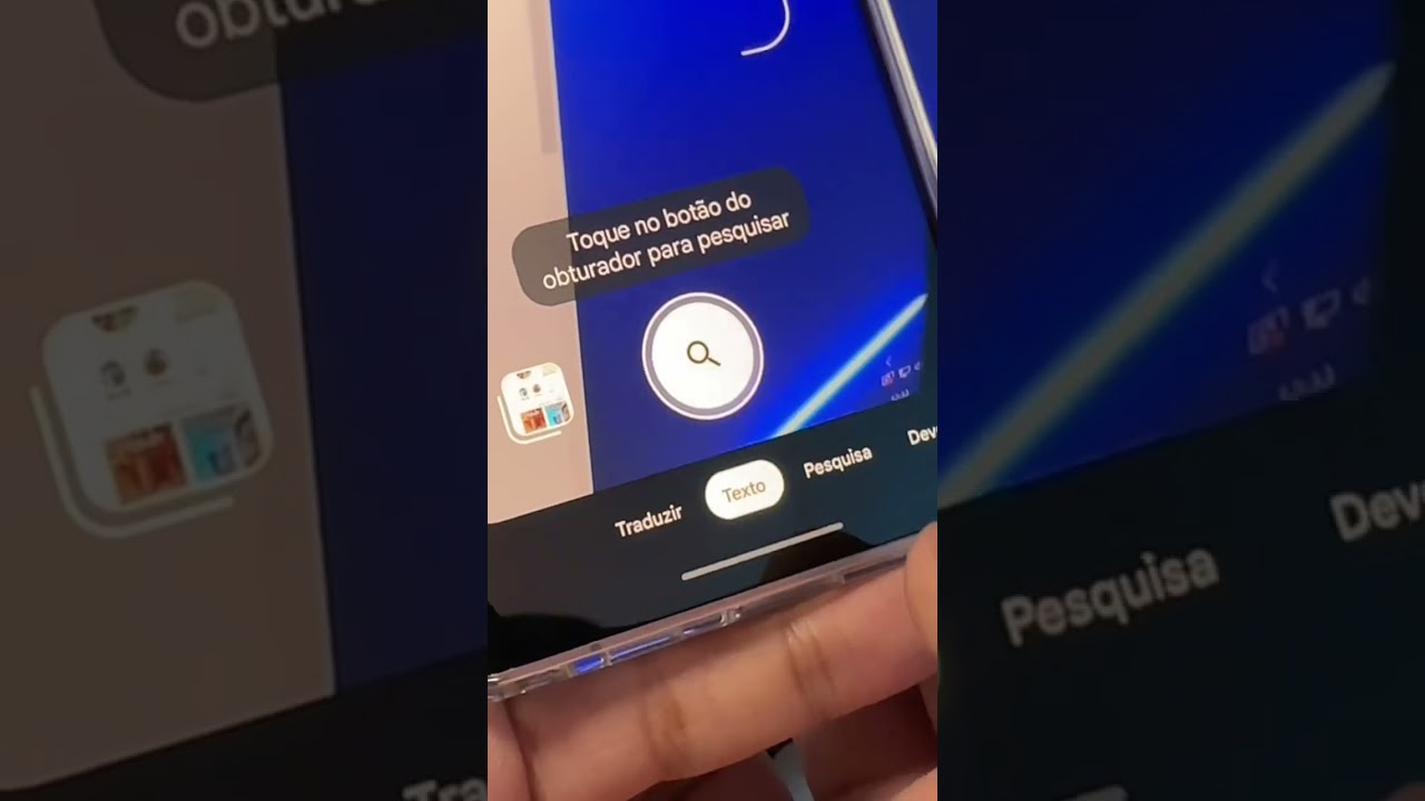 Este truque de Whatsapp vai facilitar sua vida! #google #whatsapp #celular #dicas #truques #foto