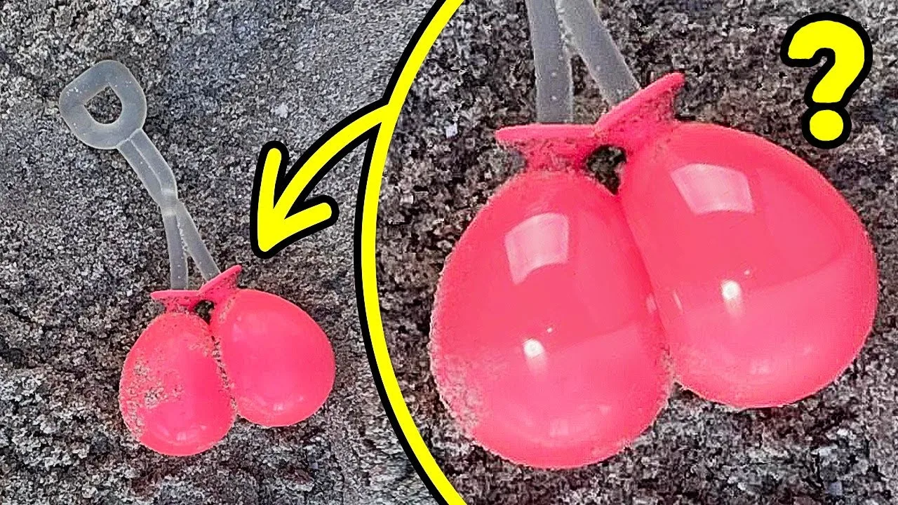 11 Vezes em que as Pessoas se Depararam com Objetos Realmente Estranhos