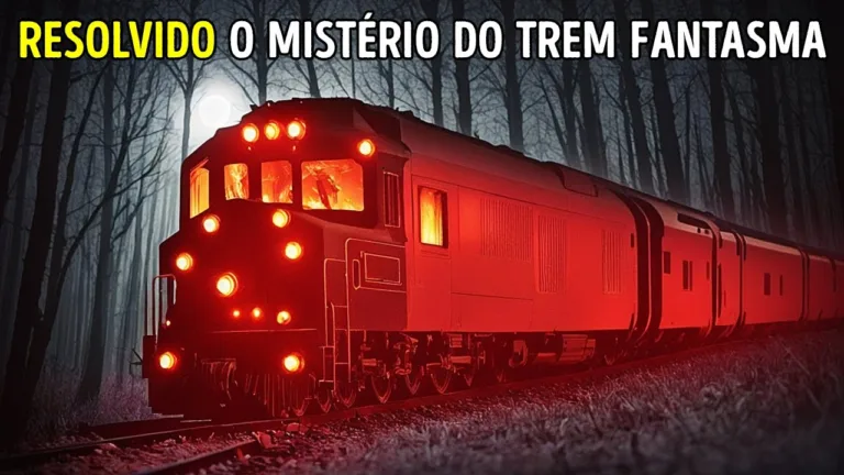 10 Histórias de Mistério que o Manterão em Suspense Até o Fim