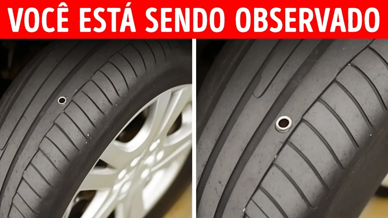 11 Truques Para Carros, Que Podem Te Poupar De Grandes Problemas Um Dia