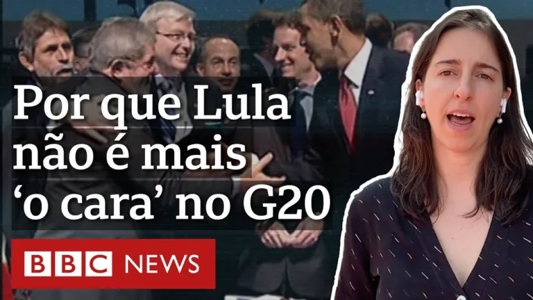 Lula na cúpula do G20 em Déli: os trunfos do presidente brasileiro ‘enfraquecido’ na reunião