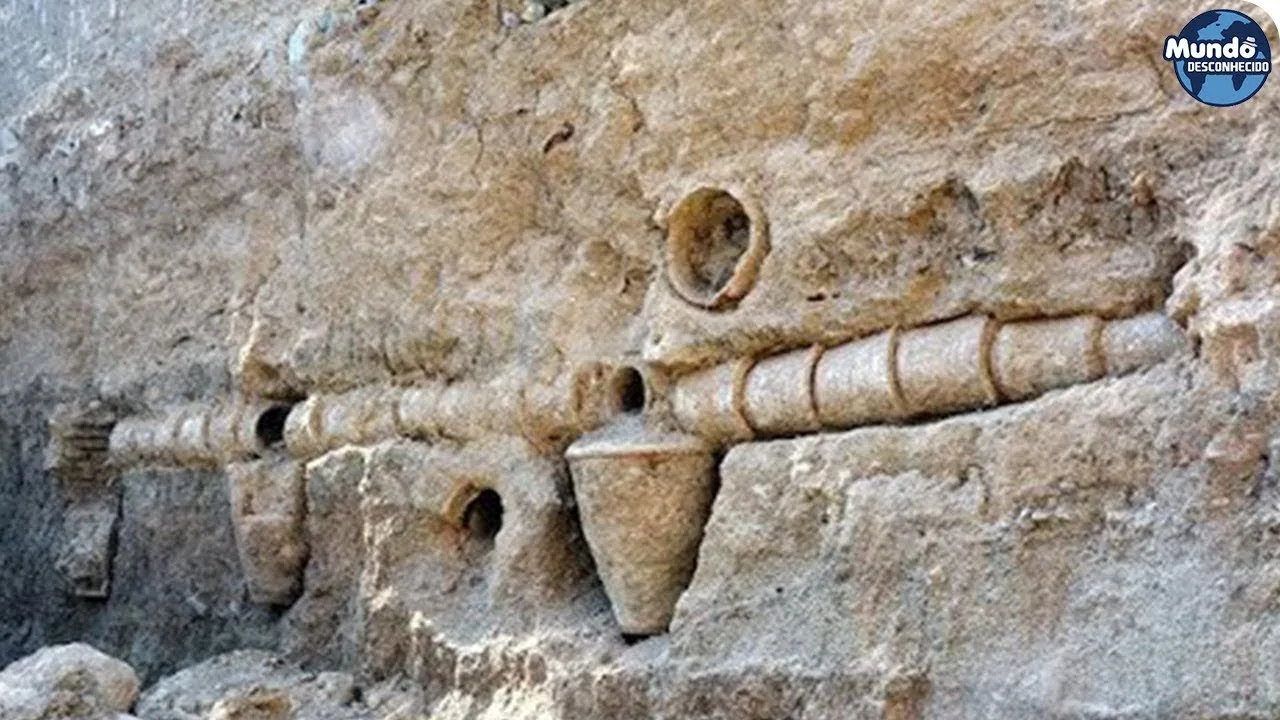 6 Descobertas Arqueológicas Recentes Mais Surpreendentes