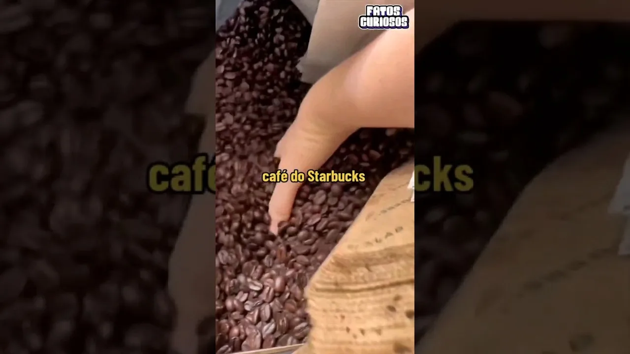 ELA ENCONTROU UM STARBUCKS INTEIRO NO LIXO #short #shorts #comedy #tiktok #viral #comedia #video