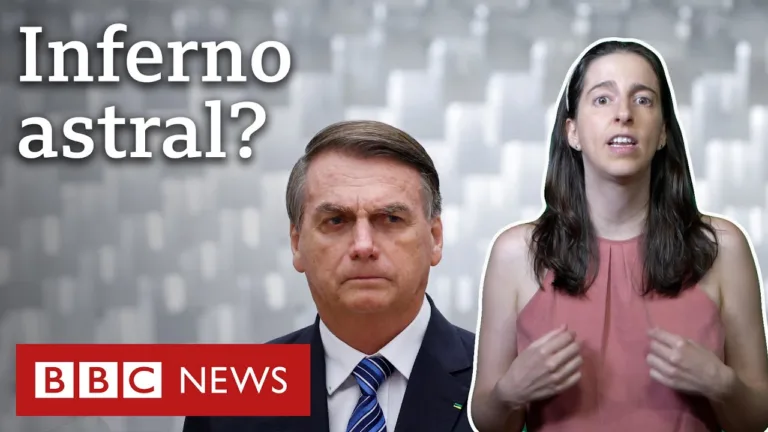 As 3 grandes ‘dores de cabeça’ do ex-presidente Bolsonaro