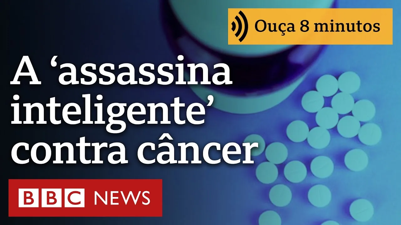 Melatonina, a 'assassina inteligente' que pode ser arma no combate ao câncer
