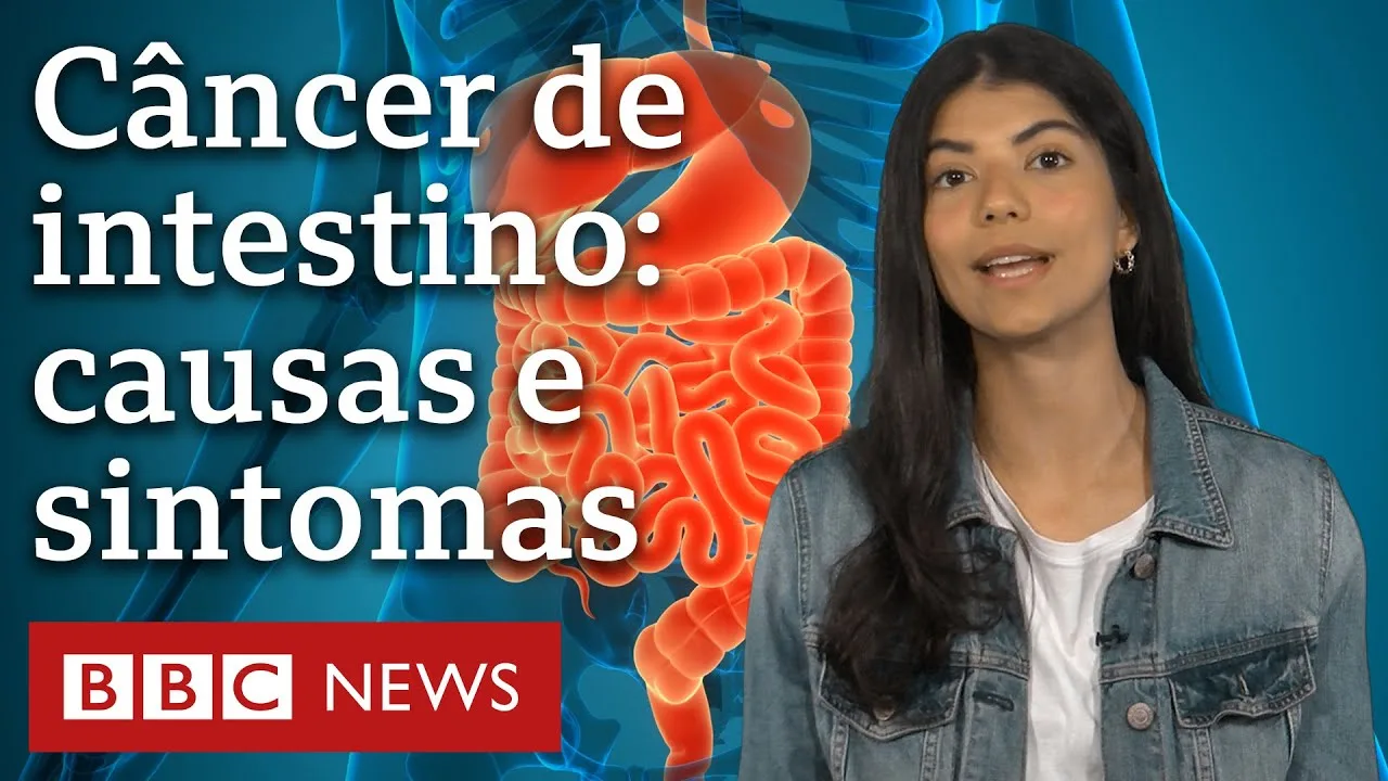 Câncer de intestino: entenda riscos, sintomas e opções de tratamento