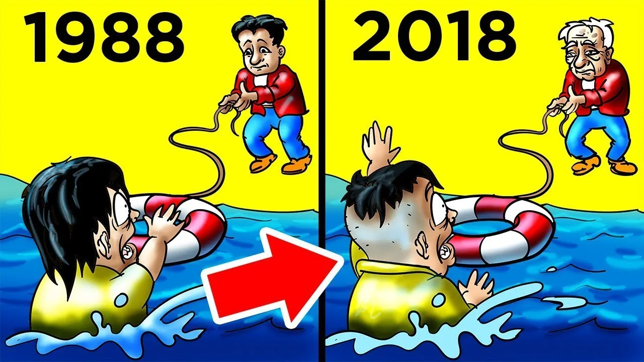 Coincidências de Uma em um Milhão - Parte 9