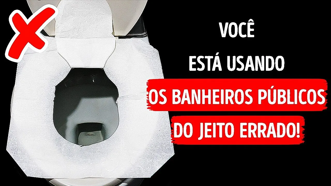 Coisas do cotidiano que ninguém lhe ensinou a usar corretamente