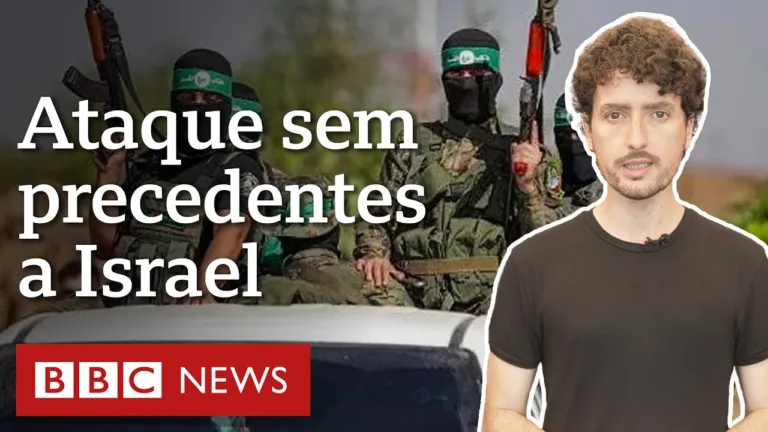 Como ataque do Hamas a Israel muda história da região