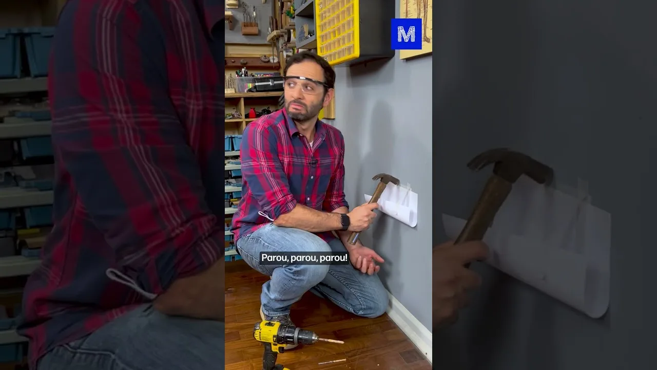 Como COLOCAR BUCHA sem DESTRUÍ-LA