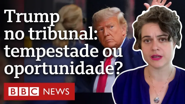 Como escândalo com atriz pornô pode afetar Trump nas urnas