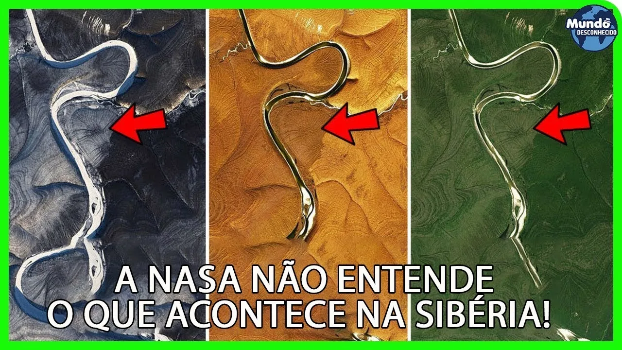 Descobertas recentes que a ciência NÃO PODE EXPLICAR