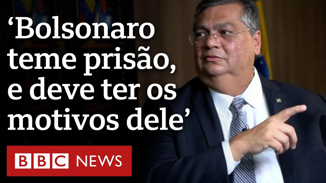 Dino diz que big techs foram irresponsáveis com 8 de janeiro