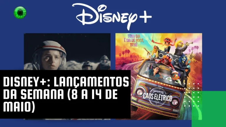 Disney+: lançamentos da semana (8 a 14 de maio)