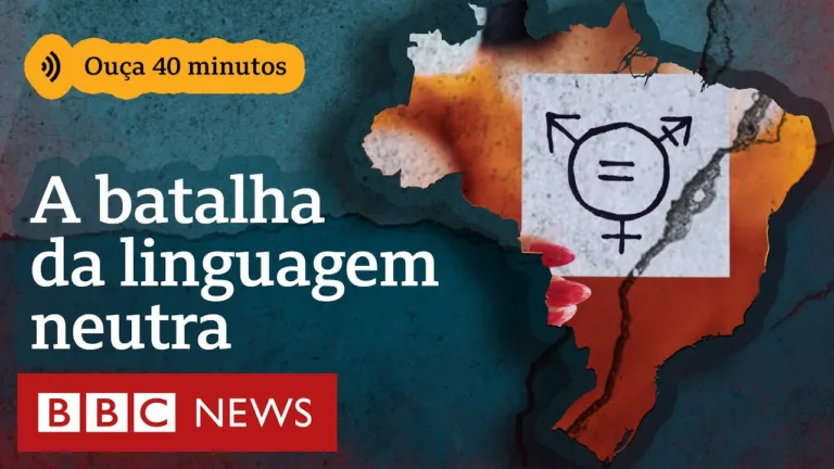 Brasil Partido: Como disputa sobre linguagem neutra virou guerra cultural no Brasil