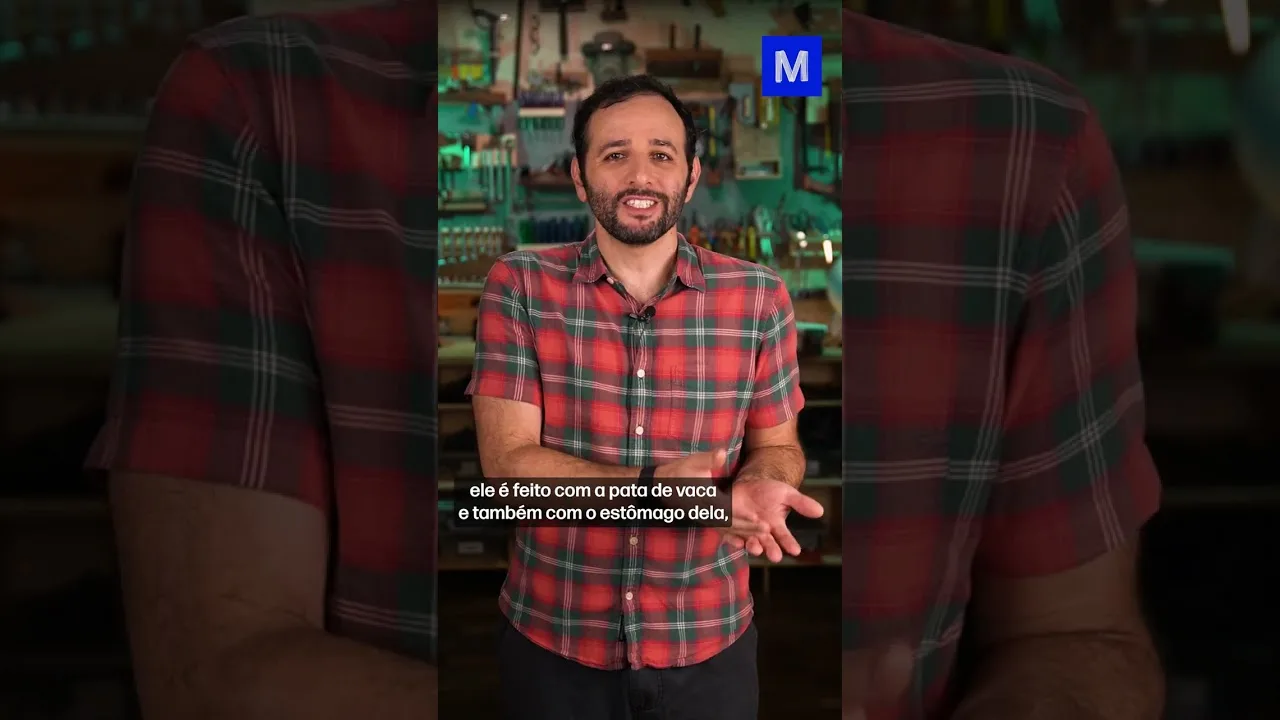 Do que é feita GELEIA de MOCOTÓ?