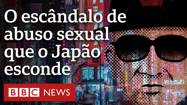 Documentário BBC | Predador: o escândalo secreto do pop japonês