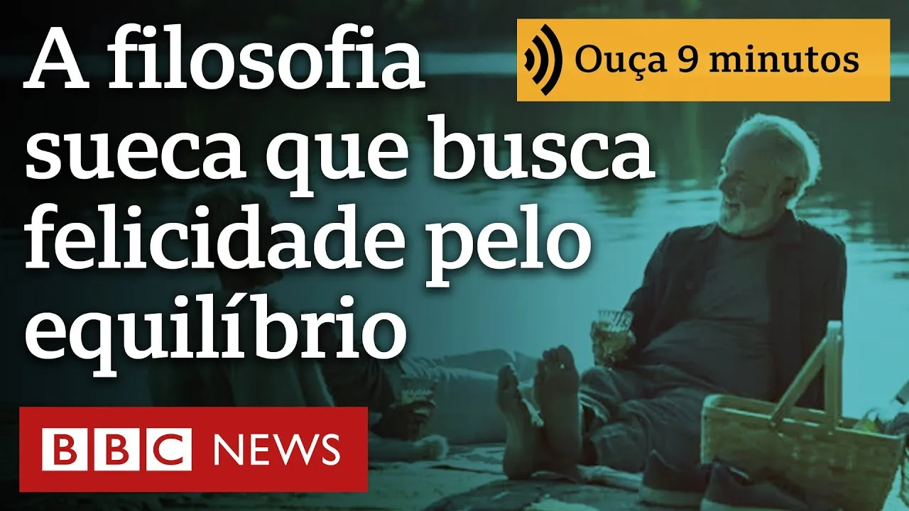 O que é o 'lagom', a filosofia sueca para a busca da felicidade e do equilíbrio