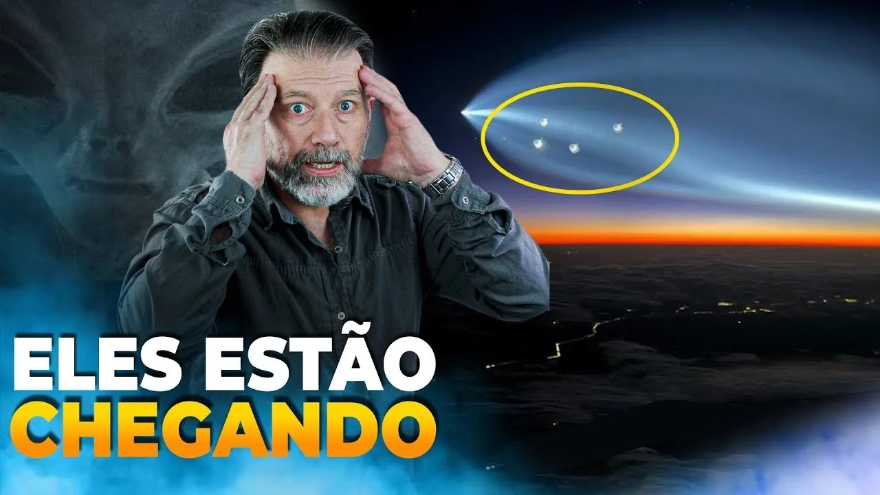 Novo vídeo REVELADO pelo Pentágono mostra misteriosa esfera voadora desaparecendo no oceano