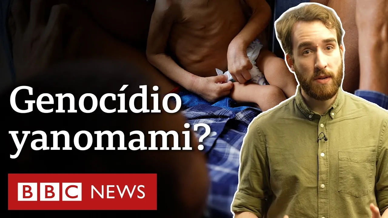 Por que governo Bolsonaro é investigado sob suspeita de genocídio contra yanomami