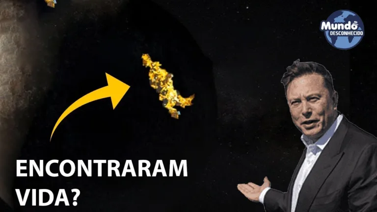 Telescópio James Webb parece ter detectado luzes artificiais em Proxima B