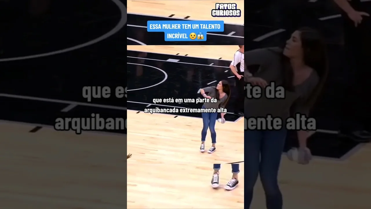 ESSA MULHER TEM UM TALENTO INCRÍVEL 😧😱 #short #shorts #comedy #viral #comedia #tiktok #video