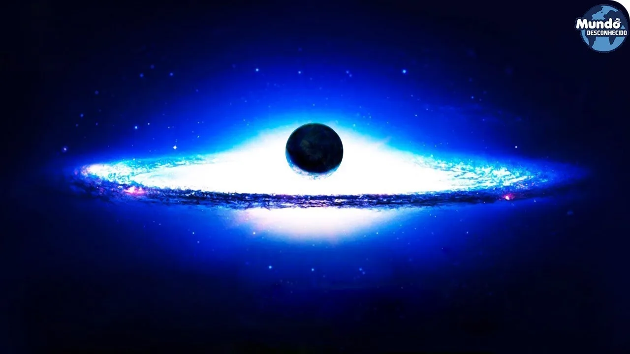 Um COMETA GIGANTE está se aproximando do nosso sol  Haverá uma colisão com a Terra
