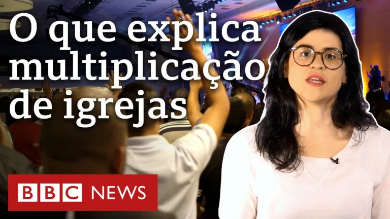 Igrejas evangélicas: o que explica proliferação de templos no Brasil?