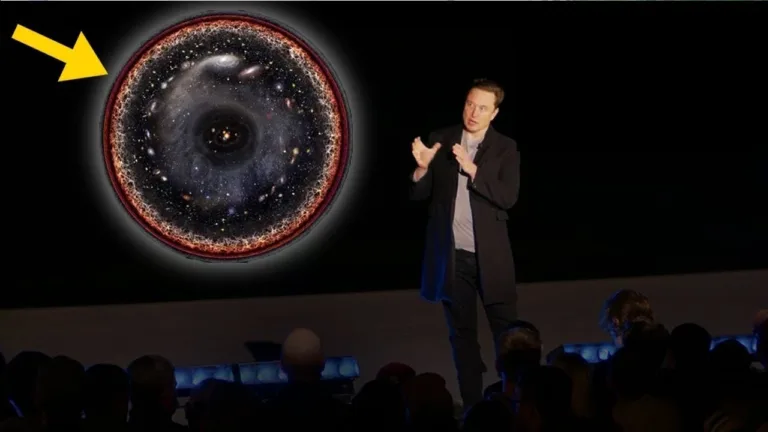 Telescópio James Webb acaba de fazer uma descoberta terrível na borda do universo