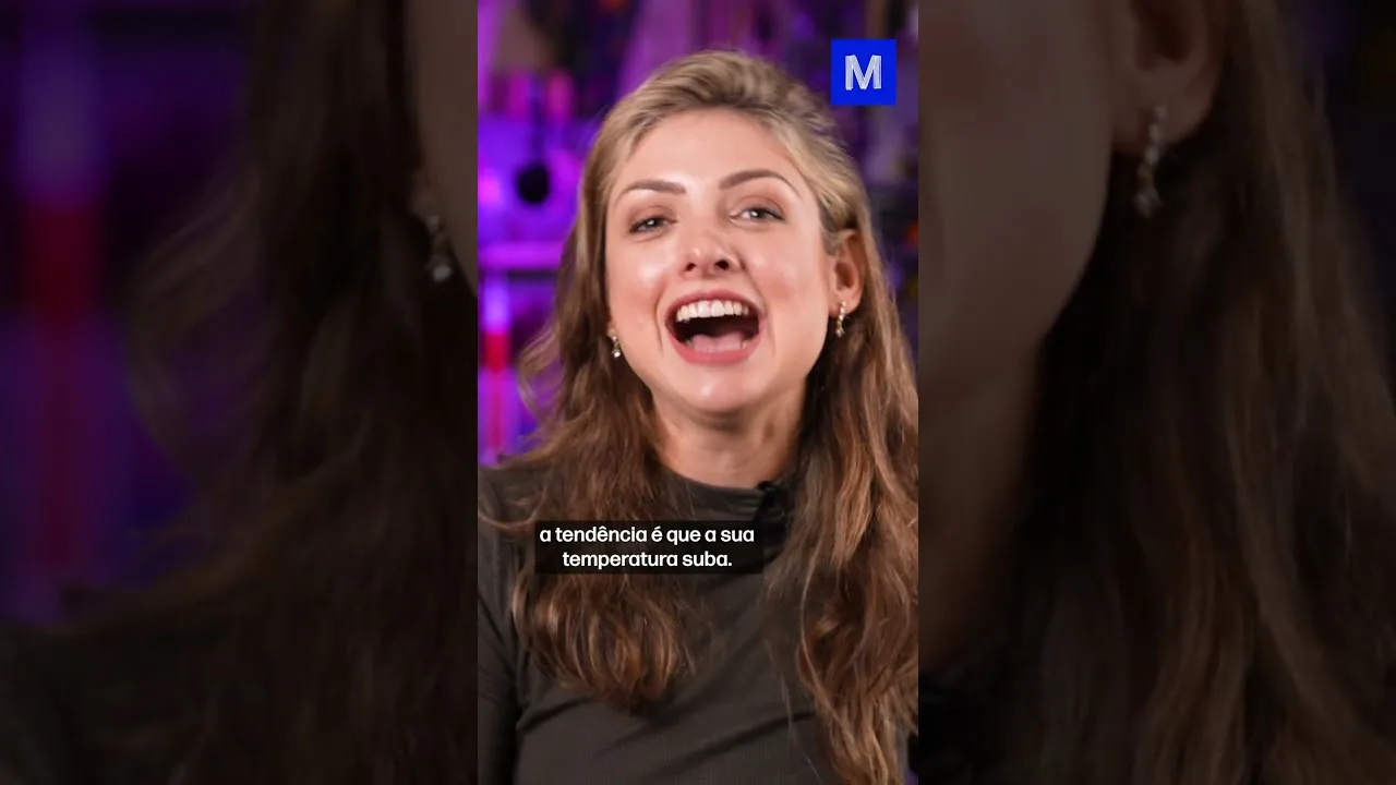 LÃ NÃO ESQUENTA?
