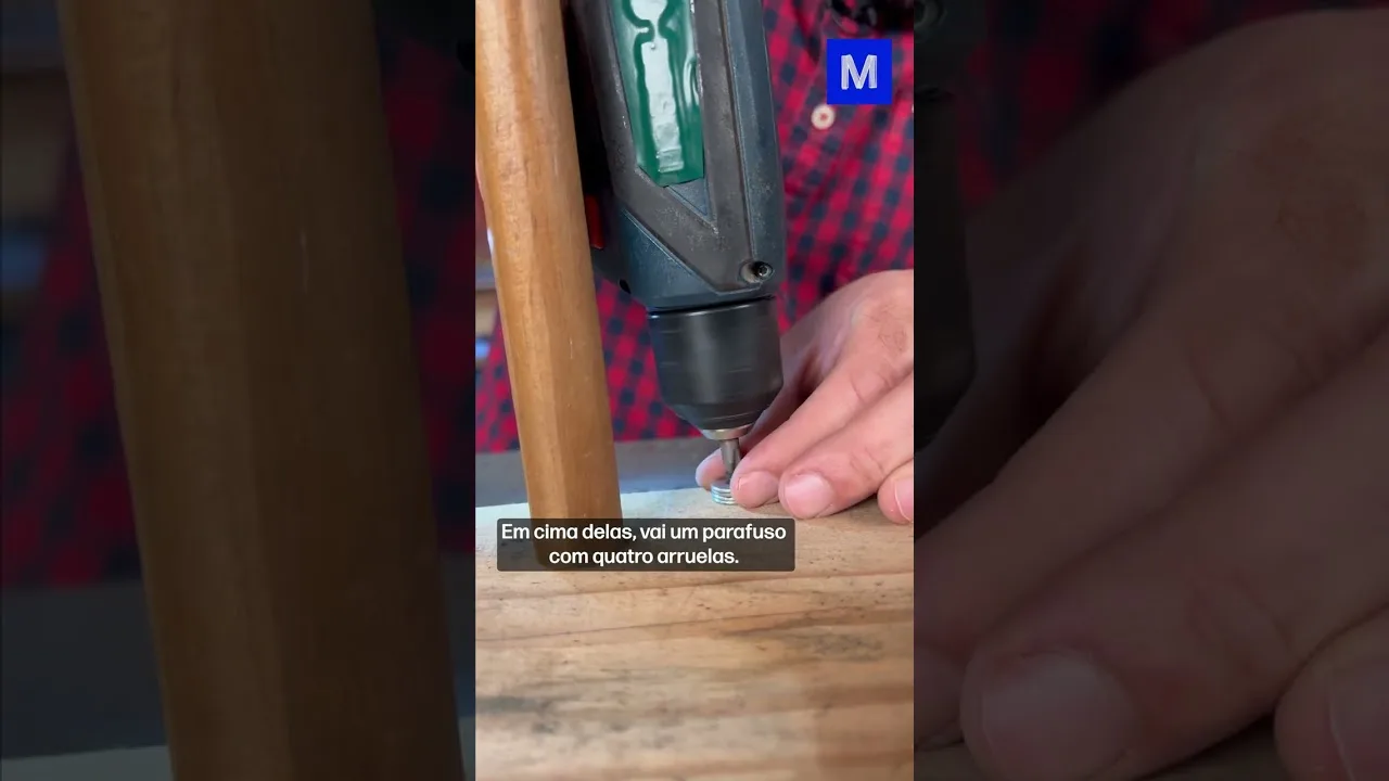 NÃO JOGUE FORA GARRAFA PET!