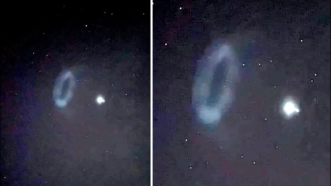 NASA anunciou uma nova descoberta bizarra que ninguém pode explica